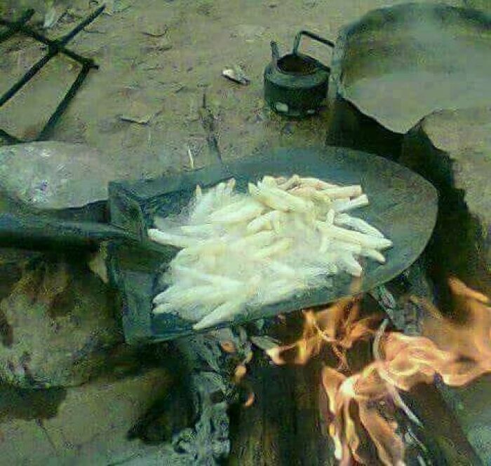 Improvise, Adapt, Overcome