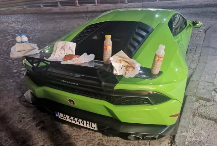 Real Slav After Big Biznis