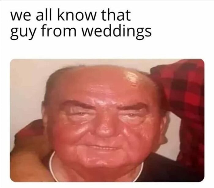 Squatting Slavs In Tracksuits