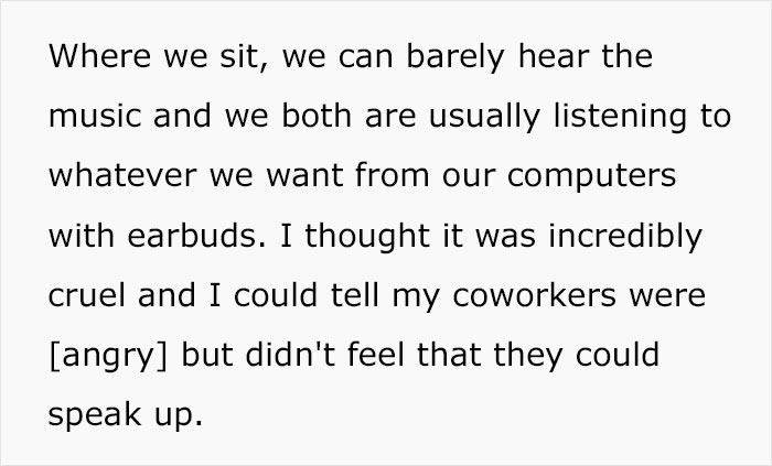 &lsquo;Bosszilla&rsquo; Takes Away Stereo From Construction Workers Because He Hates Hearing Spanish Music, Coworker Comes To The Rescue