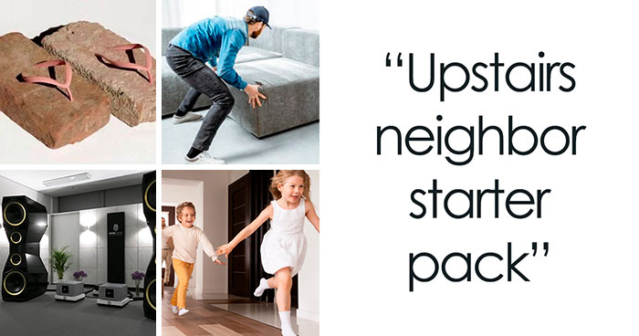 40 ‘Starter Packs’ That Were So Spot-On, People Are Feeling Called Out