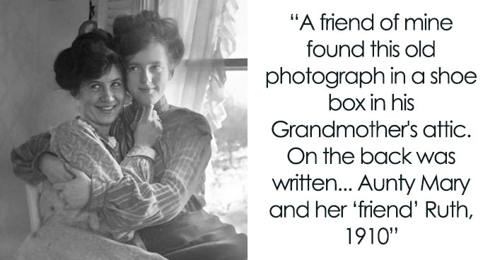 40 Hilarious Moments Of Straight People Failing To Acknowledge LGBTQ+ Couples