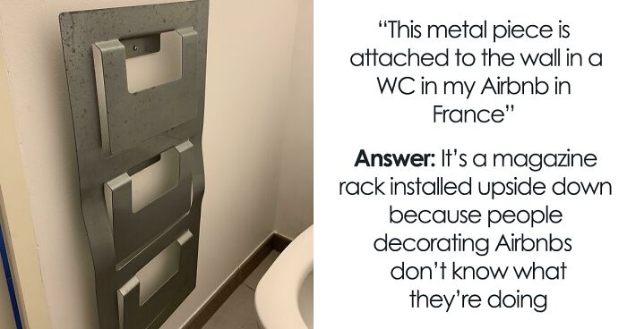 35 Times People Online Were Better Than Google At Identifying Unknown Objects (New Pics)