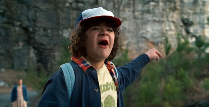 Stranger Things Quotes For Every Generation In The Audience