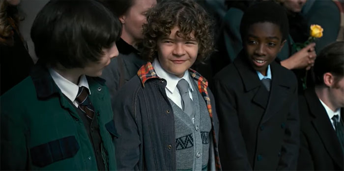 Stranger Things Quotes For Every Generation In The Audience