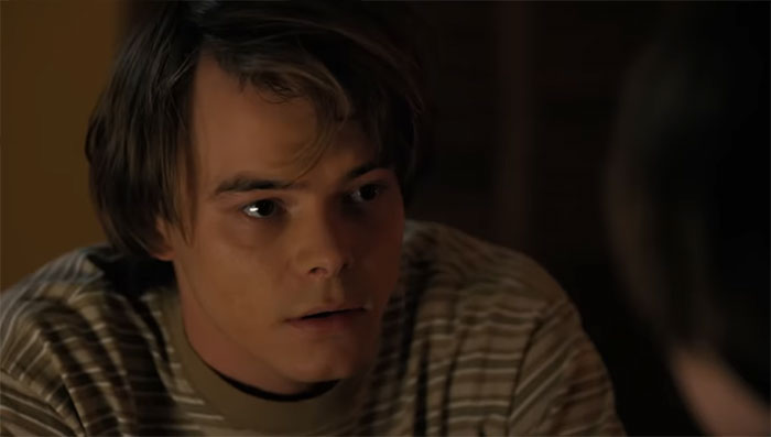 Stranger Things Quotes For Every Generation In The Audience