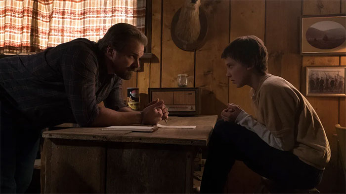 Stranger Things Quotes For Every Generation In The Audience