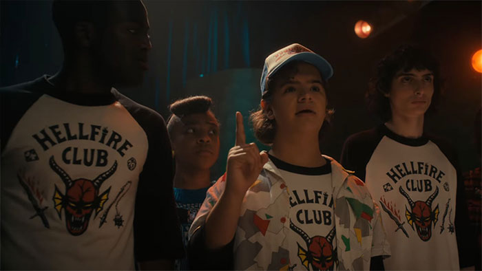 Stranger Things Quotes For Every Generation In The Audience