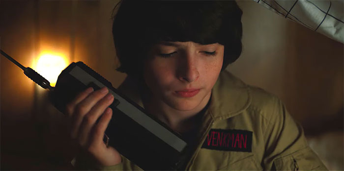 Stranger Things Quotes For Every Generation In The Audience