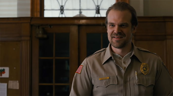 Stranger Things Quotes For Every Generation In The Audience