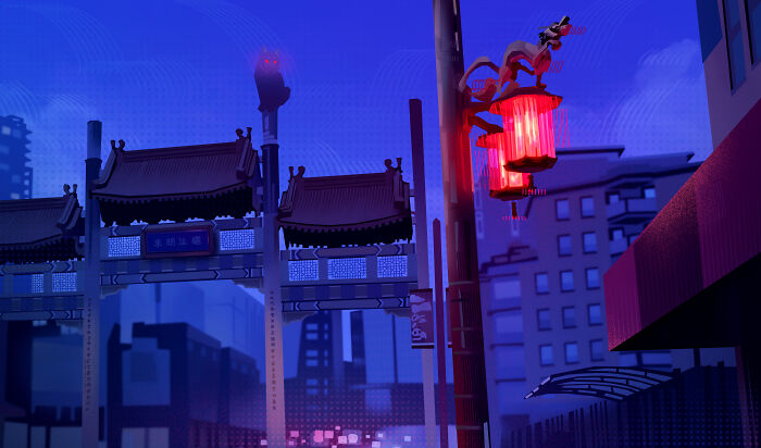 I'm Linnea Solomon, A Bisexual Concept Artist! You Can Follow My Twitter (Sololinneaa) Or Ig (Solo.linnea)!