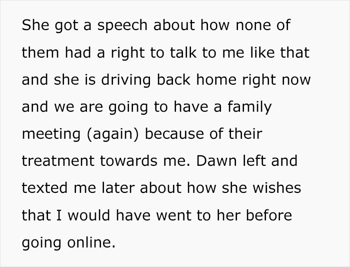 Teen Refuses To Babysit 16 Kids, Gets Woken Up With Ice-Cold Water On Her Face The Next Morning Teen Refuses To Babysit 16 Kids, Gets Woken Up With Ice-Cold Water On Her Face The Next Morning