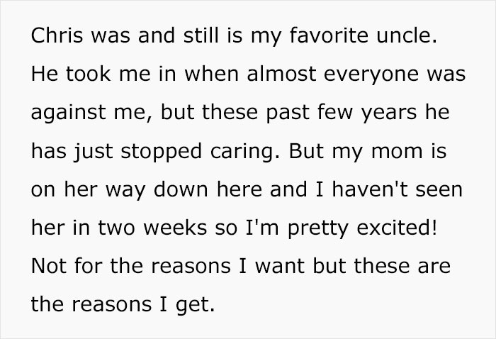 Teen Refuses To Babysit 16 Kids, Gets Woken Up With Ice-Cold Water On Her Face The Next Morning Teen Refuses To Babysit 16 Kids, Gets Woken Up With Ice-Cold Water On Her Face The Next Morning