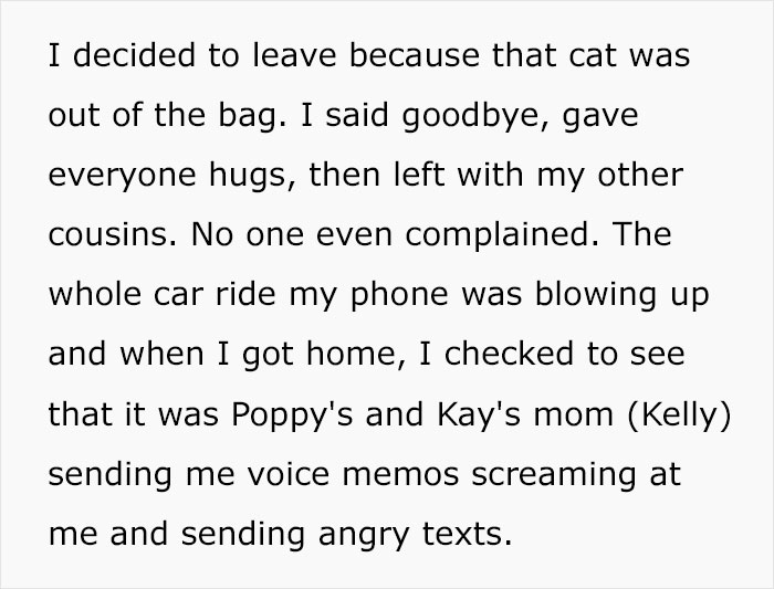 Teen Refuses To Babysit 16 Kids, Gets Woken Up With Ice-Cold Water On Her Face The Next Morning Teen Refuses To Babysit 16 Kids, Gets Woken Up With Ice-Cold Water On Her Face The Next Morning