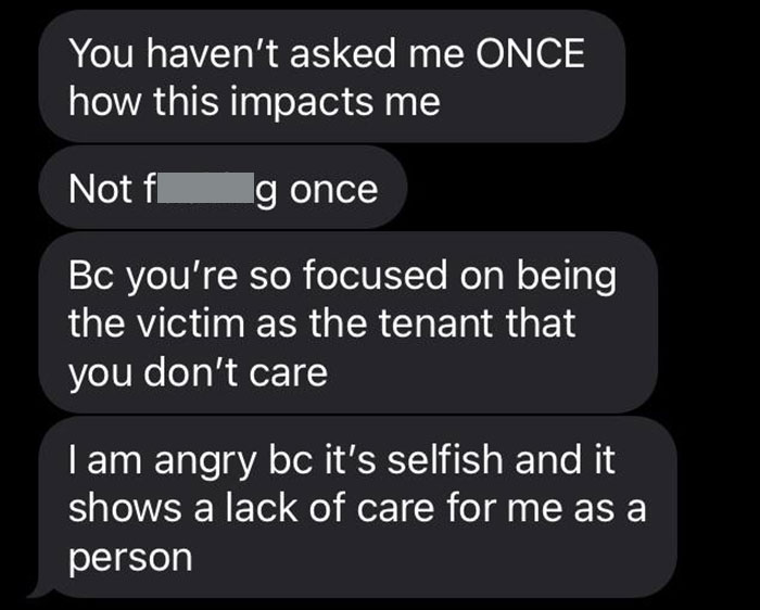 I Informed My Landlord That The Law States I'm Required To Give 20 Days' Notice To Move Out In A Month To Month Lease, Not 30. She Was Not Happy