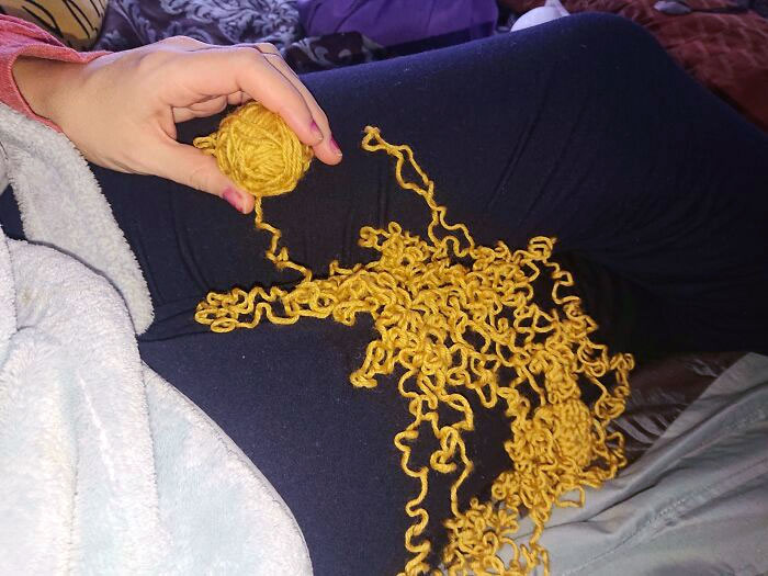 Derramé mi maldito ramen