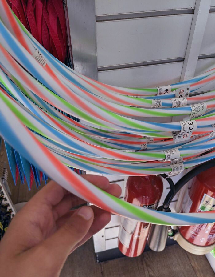 Forbidden Chewy Sweets