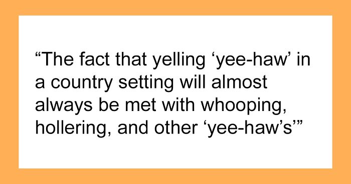 30 Non-Americans Explain What They Like Best About The United States