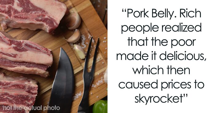 Someone Asked, “What Was Normal 20-30 Years Ago, But Is Considered A Luxury Now?” And Here Are 50 Of The Best Answers