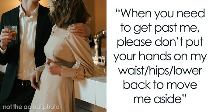 Women Are Sharing Specific Behaviors That They’re Tired Of Seeing Men Do (50 Answers)