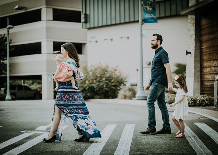 Dad Says His Sleep Is More Important Than Helping With The Baby At Night Because Of His Job, Asks For People's Perspectives Online