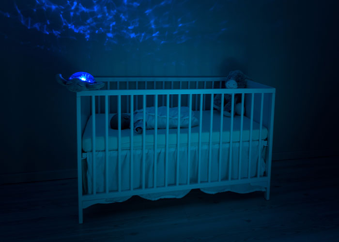 Dad Says His Sleep Is More Important Than Helping With The Baby At Night Because Of His Job, Asks For People's Perspectives Online