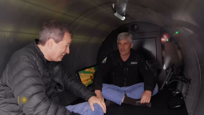 Titanic Submersible Will Run Out Of Oxygen In Just Hours, Experts Describe The Nightmare The Crew Is Going Through Titanic Submersible Will Run Out Of Oxygen In Just Hours, Experts Describe The Nightmare The Crew Is Going Through