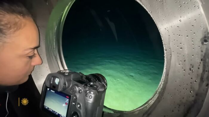 Titanic Submersible Will Run Out Of Oxygen In Just Hours, Experts Describe The Nightmare The Crew Is Going Through Titanic Submersible Will Run Out Of Oxygen In Just Hours, Experts Describe The Nightmare The Crew Is Going Through