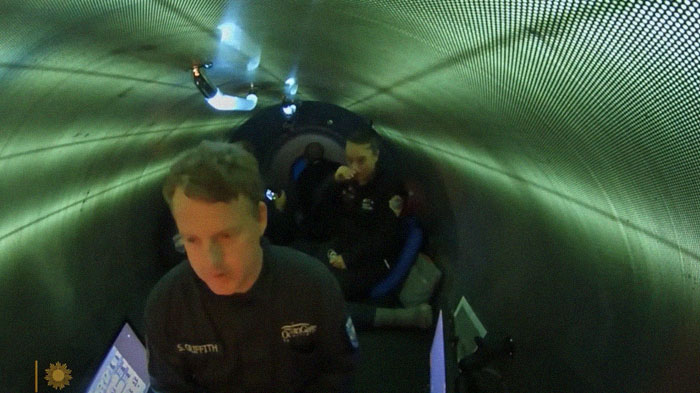 Student, 19, Who Died In Titanic Sub &lsquo;Catastrophic Implosion&rsquo; Was &lsquo;Terrified&rsquo; Before Trip, But Agreed For His Dad As A Father&rsquo;s Day Present