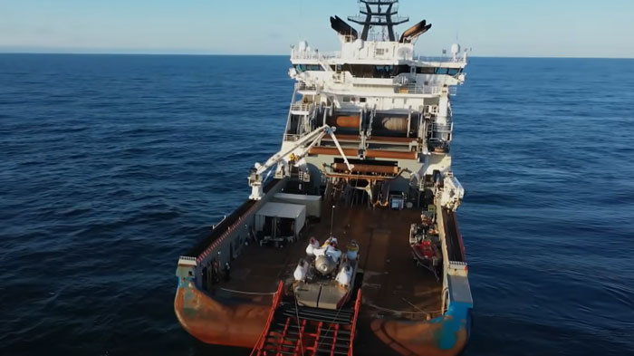 Student, 19, Who Died In Titanic Sub &lsquo;Catastrophic Implosion&rsquo; Was &lsquo;Terrified&rsquo; Before Trip, But Agreed For His Dad As A Father&rsquo;s Day Present