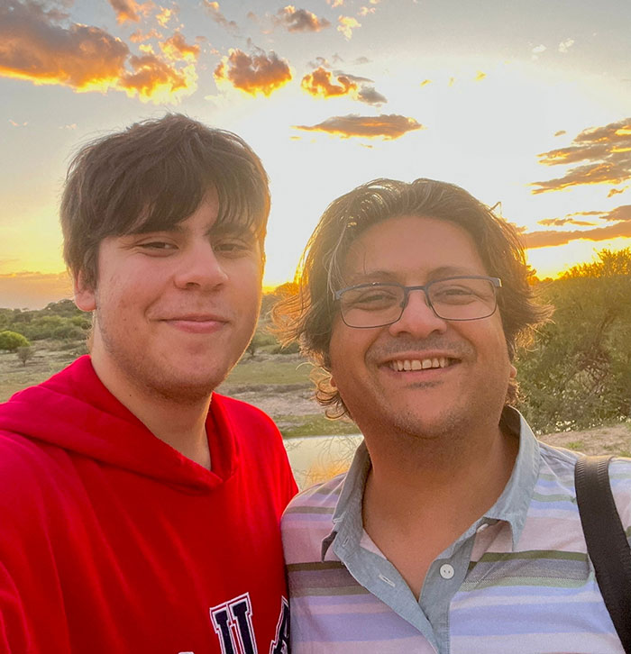 Student, 19, Who Died In Titanic Sub &lsquo;Catastrophic Implosion&rsquo; Was &lsquo;Terrified&rsquo; Before Trip, But Agreed For His Dad As A Father&rsquo;s Day Present