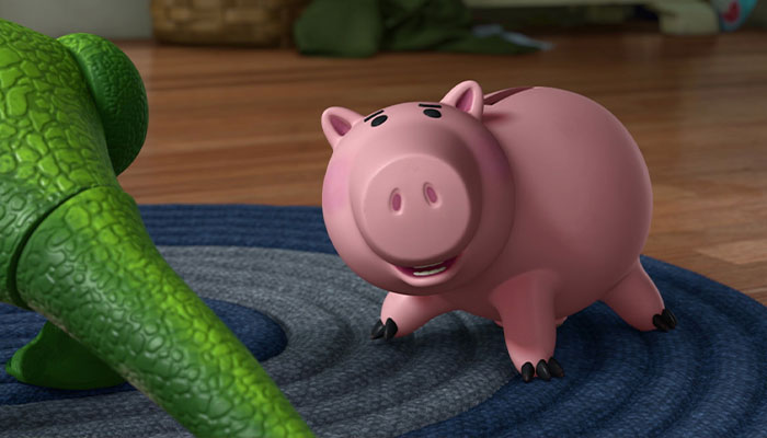 Hamm looking stressed