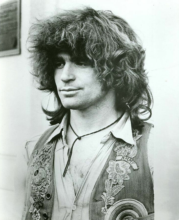 Actor Treat Williams Passes Away At 71 Following Motorcycle Crash