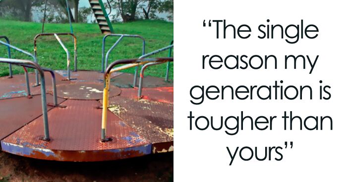 50 Laugh-Inducing Tweets About What It’s Like To Be Of Gen X