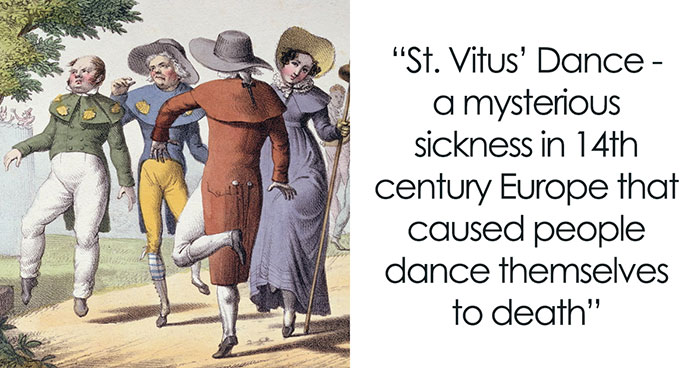 “What Are Some Events In Recorded History That Are Extremely Hard To Believe, But Without A Doubt Actually Happened?” (40 Pics)