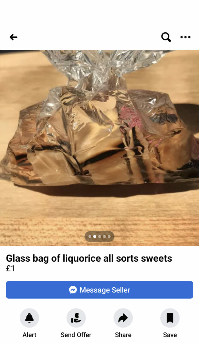 We All Need One Of Those