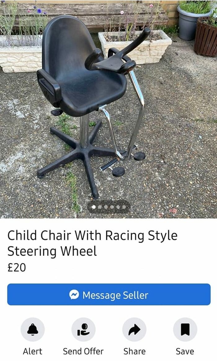 Yeah, Perfect. If You Hate Your Child