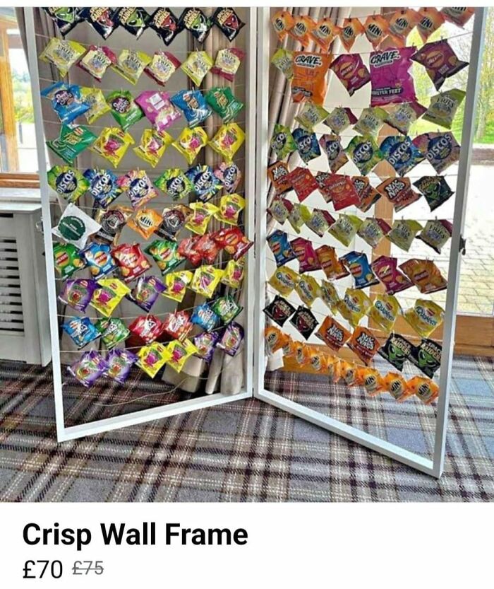 All In All You're Just Another Pack In The Wall