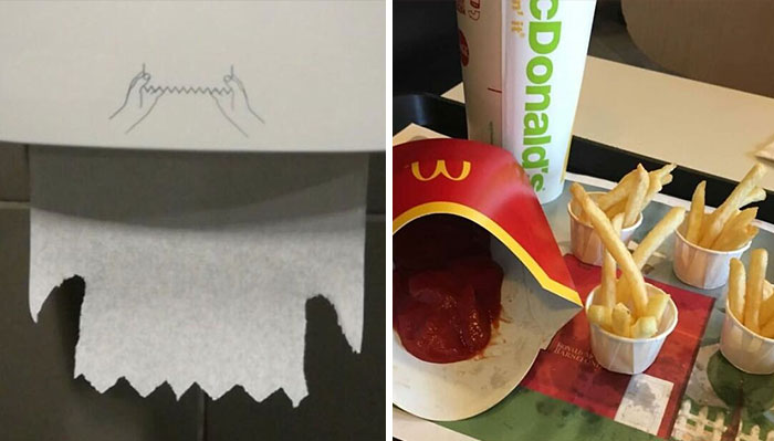 This “Unpleasant Images” Page Posts Exactly What’s Written On The Tin (30 Pics)