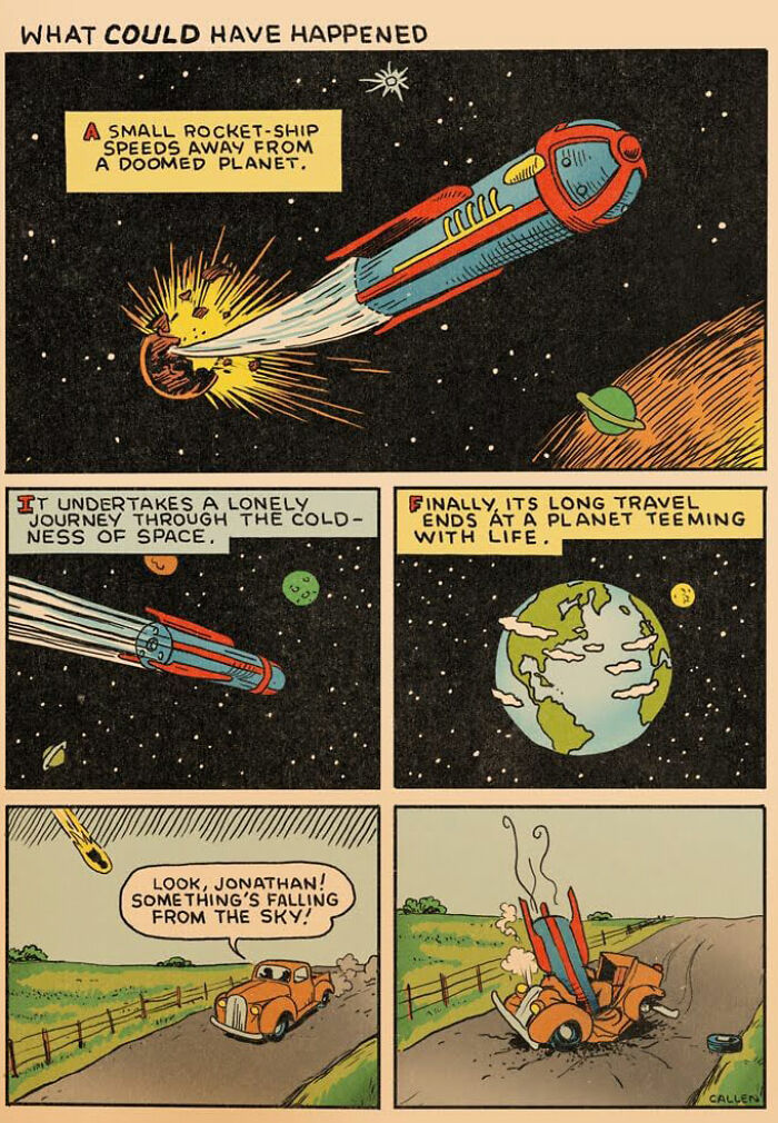 Untold Stories Of Superhero And His Friends Super Antics Kerry Callen