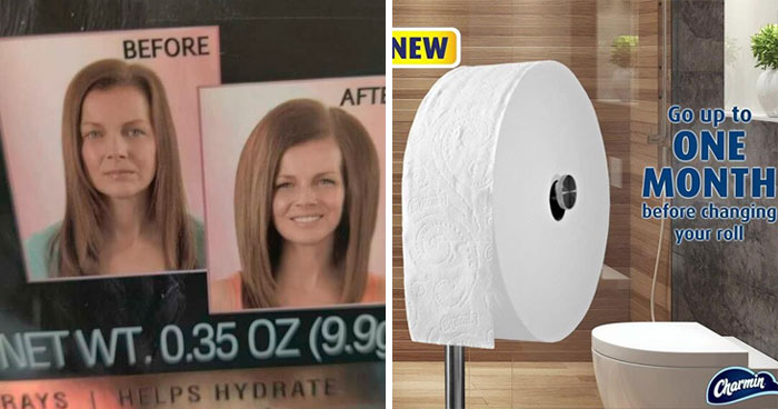 40 Ad Fails So Terrible They Had To Be Shamed Online (New Pics)