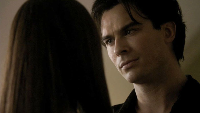 Damon