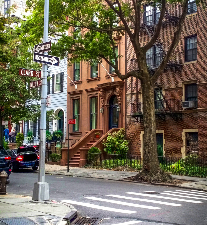 Landlord Places A Ban On Cooking Meat And Fish In This $5.75K-A-Month Brooklyn Rental