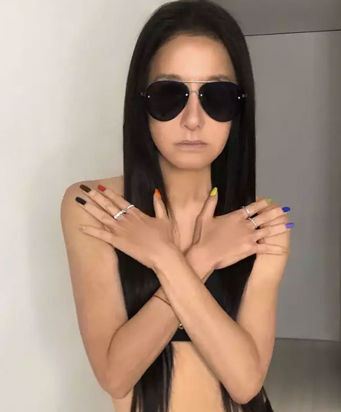 &lsquo;I Avoid The Sun&rsquo;: Vera Wang Explains How She Manages To Look So Young As She Turns 74 Today