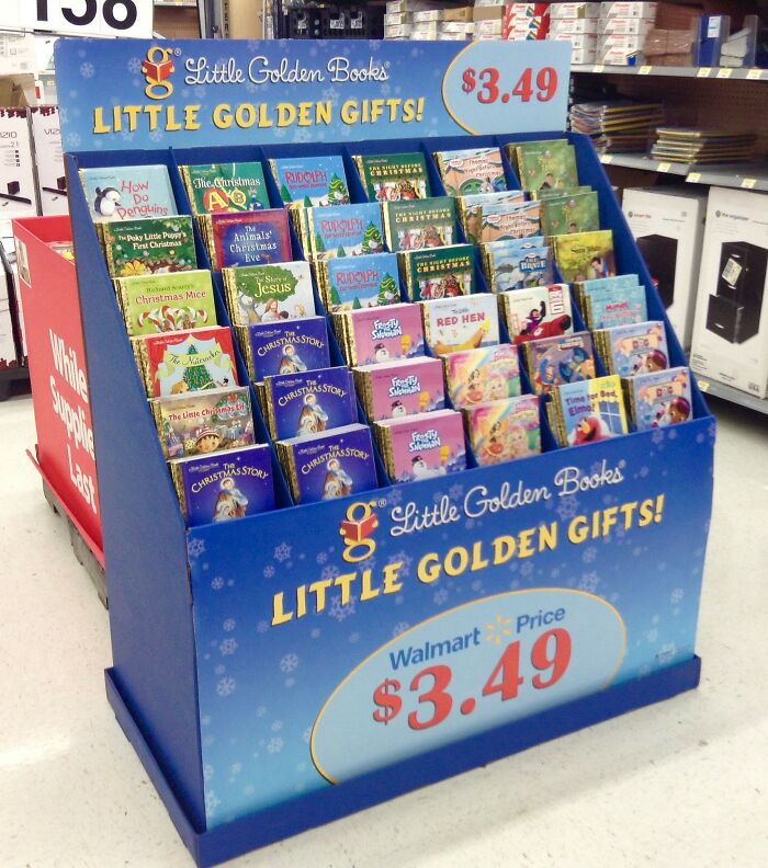 Walmart Taking Heat After Mom Finds A "Family-Friendly" Book Promoting Alcoholism In The Kids' Section