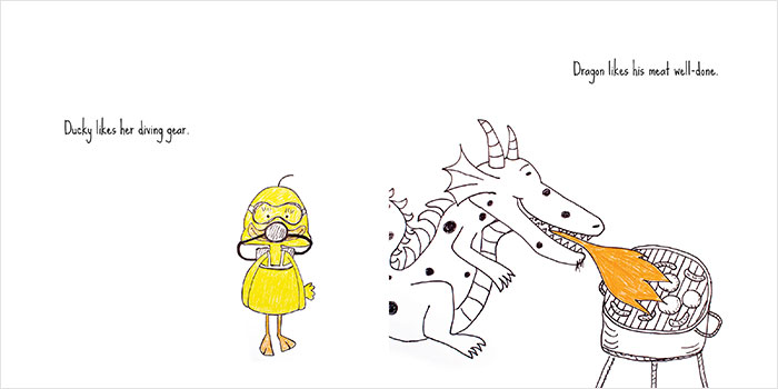 Walmart Taking Heat After Mom Finds A "Family-Friendly" Book Promoting Alcoholism In The Kids' Section