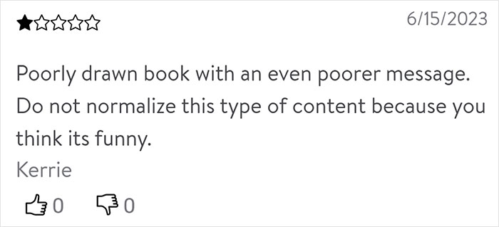 Walmart Taking Heat After Mom Finds A "Family-Friendly" Book Promoting Alcoholism In The Kids' Section