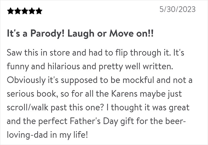 Walmart Taking Heat After Mom Finds A "Family-Friendly" Book Promoting Alcoholism In The Kids' Section