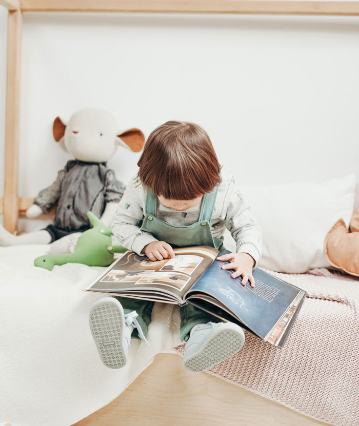 Walmart Taking Heat After Mom Finds A "Family-Friendly" Book Promoting Alcoholism In The Kids' Section