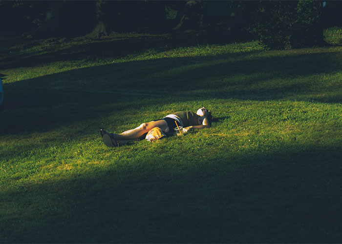 “Prioritize Your Safety First”: 30 Things That May End Up Saving Your Life Or Someone Else’s